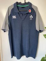 Canterbury Irish Rugby Football Union L Shamrock Ireland Trikot Bayern - Würzburg Vorschau
