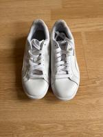 weiße Sneaker von Puma, Größe 37 Berlin - Reinickendorf Vorschau