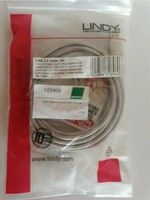 USB Kabel 2.0 A-Stecker auf B-Stecker 3 m NEU in OPV Baden-Württemberg - Sinsheim Vorschau