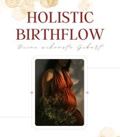 Mentale Geburtsvorbereitung Hypnobirthing Workbook Bayern - Hösbach Vorschau