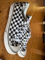 Vans Jungs/Herrenschuhe kariert Sachsen - Naunhof Vorschau