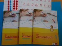 Paket Rechenbuch + 2 Arbeitshefte 1. Klasse, neu! Süd - Niederrad Vorschau