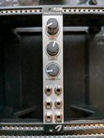 Joranalogue Fold 6 wavefolder eurorack (doepfer, mutable) Brandenburg - Werder (Havel) Vorschau