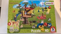 Schleich Puzzle Nordrhein-Westfalen - Weilerswist Vorschau