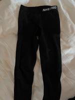 Nike pro Kinder leggins Nordrhein-Westfalen - Lemgo Vorschau