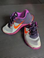 Nike Metcon 2 Trainer CrossFit Größe 37,5 Niedersachsen - Wienhausen Vorschau
