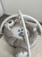 BabyZee Spielmatte mit Spielbogen als Kuschelbär und Babynest Hamburg-Mitte - Hamburg Wilhelmsburg Vorschau