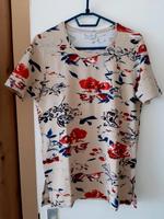 Bonita Damen Bluse Shirt Gr. S Viskose Sachsen-Anhalt - Halle Vorschau