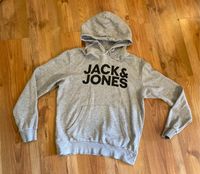 Jack & Jones Hoodie Pullover Sweatshirt Gr.S Güstrow - Landkreis - Güstrow Vorschau