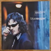 Zucchero: Blue Sugar    CD Niedersachsen - Nottensdorf Vorschau