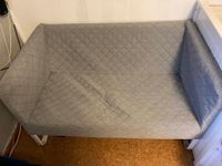 Ikea KNOPPARP 2er Sofa - Fast wie NEU! - Schleswig-Holstein - Gettorf Vorschau