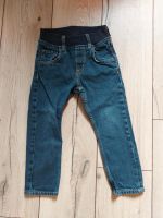 Jeans von H&M, Größe 104 Brandenburg - Bernau Vorschau