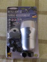 Fahrrad Lampen Set Sachsen - Crimmitschau Vorschau