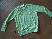 Neu LTB Pullover/ Sweatshirt/ grün/ weich/ Gr. M Bayern - Röhrnbach Vorschau