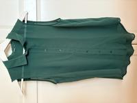 Luftige Bluse ohne Ärmel für den Sommer von H&M in XS Bayern - Kempten Vorschau