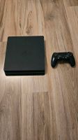 Playstation 4 Slim 500GB Baden-Württemberg - Schwörstadt Vorschau