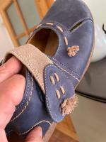 Lagenlook Schuhe Bayern - Eggolsheim Vorschau