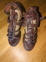 Diesel Damen Sandalen Gr.39 Innenstadt - Köln Altstadt Vorschau