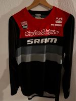 Troy Lee Designs Sram Trikot MTB Downhill Small Freiburg im Breisgau - Altstadt Vorschau