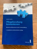 Fachbuch: Pflegeforschung kennenlernen Baden-Württemberg - Horb am Neckar Vorschau