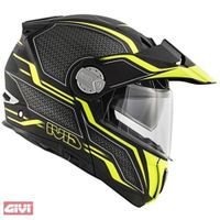 Original GIVI Helm HPS X33 Motorradhelm Klapphelm Kr. Passau - Passau Vorschau