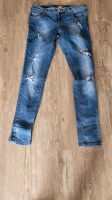 Damen Only Stretch Jeans Skinny W31 L34 Rheinland-Pfalz - Weingarten Vorschau