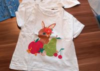 Mädchen T-shirt C&A Größe 122 Nordrhein-Westfalen - Kreuzau Vorschau