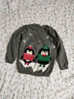 Pullover Pinguin 92 h&m Bayern - Möhrendorf Vorschau