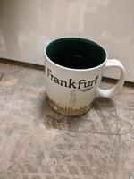 Starbucks Tasse Frankfurt Friedrichshain-Kreuzberg - Kreuzberg Vorschau