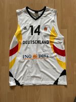 Dirk Nowitzki Jersey Größe M (nur gewaschen) Niedersachsen - Nienburg (Weser) Vorschau