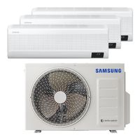 Samsung Avant Multisplit 2x 2,5kW + 1x 3,5kW + 8kW Außengerät Berlin - Reinickendorf Vorschau