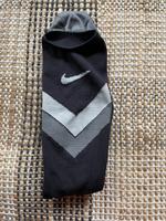 Nike Laufkniestrümpfe, schwarz/grau, Gr. S Brandenburg - Potsdam Vorschau