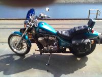 HONDA SHADOW VT 600 C Baden-Württemberg - Linkenheim-Hochstetten Vorschau