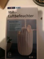 Mini Luftbefeuchter NEU Hessen - Kassel Vorschau
