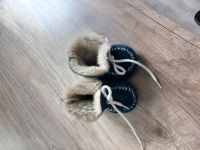 Krabbelschuhe Baby Newborn Nordrhein-Westfalen - Herzebrock-Clarholz Vorschau