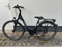 Winora Jamaica 2.3 Alu- Trecking Cyti Fahrrad 28 Zoll Sachsen-Anhalt - Halle Vorschau