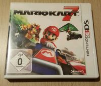 Mario Kart 7 Hessen - Darmstadt Vorschau