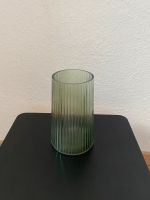 Grüne Vase aus Glas Nürnberg (Mittelfr) - Südstadt Vorschau