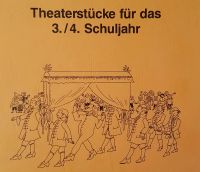 Kopiervorlagen für die Grundschule, Theaterstücke Thüringen - Waltershausen Vorschau