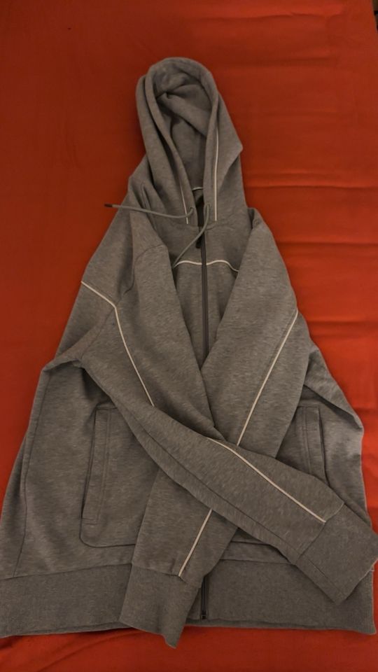 Hugo Boss ZIP-Hoodie in Bielefeld