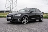 Audi A3 Sportback 1.4 TFSI, S Line, 8-Fach, AHK, Dachträger Hessen - Kassel Vorschau