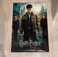 Harry Potter Poster / Harry Potter Plakat Baden-Württemberg - Gerabronn Vorschau