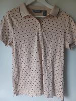 Lands' End Shirt Polo Punkte Münster (Westfalen) - Wienburg Vorschau