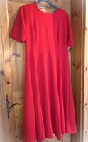 HEINE Wunderschönes rotes Damenkleid Gr. 42 – Wie neu! Baden-Württemberg - Gengenbach Vorschau