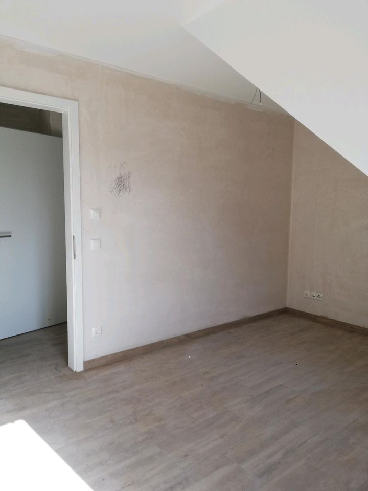 Wohnung zu vermieten - Erstbezug - Neubau in Issum