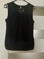 Damen Bluse von Orsay Gr. S Farbę Schwarz Nordrhein-Westfalen - Solingen Vorschau