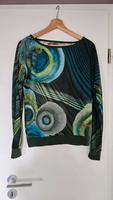 Wunderschöner Pullover mit sexy Rückenausschnitt von Desigual Nordrhein-Westfalen - Mülheim (Ruhr) Vorschau