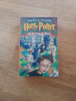 Harry Potter und der Stein der Weisen Kreis Pinneberg - Kummerfeld Vorschau