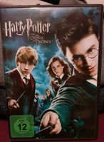 Harry Potter und der Orden des Phönix DVD Bayern - Unterpleichfeld Vorschau
