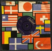Faron Young ‎– Riverboat Vinyl 7" 15093 (K) Bayern - Harsdorf Vorschau